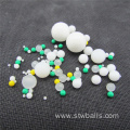 0.8mm-150mm Solid/Hollow Delrin POM PP